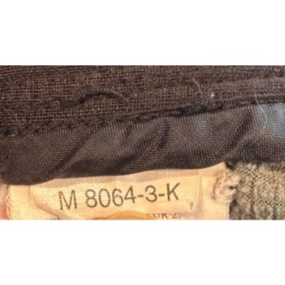 Marmot Approach Jacket Blue Full Zip Softshell Lined M 8064-3-K Men's Small S - Picture 11 of 12